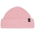Haglöfs - Vassi Beanie - Mütze Gr One Size rosa