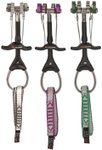 Wild Country Friend Extendable Sling 0.4/0.5/0.75 - Friends 3er Set