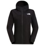 The North Face - Women's Summit Off Width Jacket - Softshelljacke Gr S schwarz