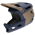 Smith - Mainline Mips - Fullfacehelm Gr 59-62 cm - L blau