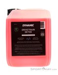 Dynamic Bio Drivetrain Detox 5.000ml Fahrradreiniger-Rot-One Size