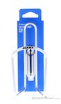 Giant Gateway Classic 5mm Flaschenhalter-Silber-One Size
