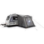 Vango Palma 260 Vorzelt (Größe One Size, grau)