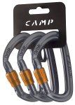 C.A.M.P. Set 3 Orbit Lock - Karabiner