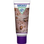 Nikwax Waterproofing Wax For Leather  Schuhpflege Wandern   Größe 100ML weiss