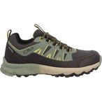 CMP Laky Fast WP  Herren  Zustiegsschuhe gruen Größe 43 Trekking Wasserdicht