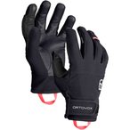 Ortovox Tour Light  Damen  Skihandschuhe schwarz Größe L Trekking  Hautfreundl