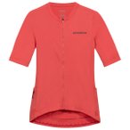 GORE Wear - Women's Swiftride Allroad Jersey - Radtrikot Gr S rot