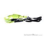 Edelrid Cable Comfort TRI Klettersteigset-Hell-Grün-One Size