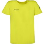 Rock Experience Corp  Kinder  T-Shirts gelb Größe 152 Trekking  Schnell trockn