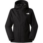 The North Face QUEST Regenjacke Damen