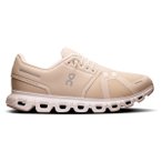 On - Women's Cloud 6 - Sneaker 40,5 beige