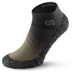 Skinners 2.0   Barfußschuhe gelb Größe 38  Trailrunning | Yoga | Laufen | Lif