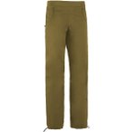 E9 Free P Herren Kletterhose ( Oliv XS)