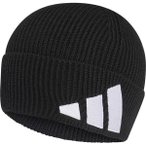 ADIDAS Herren FI BEANIE, Größe ONE SIZE in Schwarz