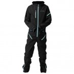 dirtlej - Dirtsuit Core Edition Blacklabel - Radeinteiler Gr XS schwarz