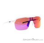 Julbo Frequency Damen Sonnenbrille-Weiss-One Size