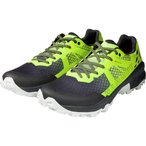 Mammut Sertig II Low GTXÂ® Men black/highlime/44 EU = 9.5 UK