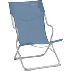 Outwell Sauntons Lux Campingstuhl  Campingstühle weiss Größe One Size Camping