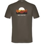 Wild Country Heritage  Herren  T-Shirts weiss Größe S Bouldern | Sportklettern