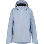 ICEPEAK Damen Funktionsjacke BATHGATE, Größe 50 in Blau