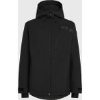 O'NEILL Herren Jacke FWC'Cruz SNOW JACKET, Größe XXL in Schwarz