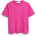 Armedangels Lualaa  Damen  T-Shirts pink Größe XS Lifestyle  Hautfreundlich