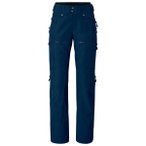 Norrøna - Women's Lofoten GORE-TEX Insulated Pants - Skihose Gr S blau