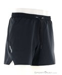 Salomon SHAKEout Core 5'' Herren Laufshort-Schwarz-XL