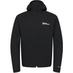 JACK WOLFSKIN Herren Jacke PRELIGHT OCTA JKT M, Größe M in Grau