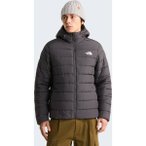 THE NORTH FACE Herren Funktionsjacke ACONCAGUA, Größe M in Grau