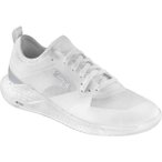 KEMPA Hallen-Sport-Schuhe Kourtfly W, Größe 6 in Weiß