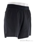 Fox Motive 7'' Herren Freizeitshort-Schwarz-S