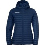 UHLSPORT Jacke Essential Ultra Lite Women, Größe XXL in Blau