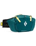 Black Diamond - Trail-Gürtel &ndash; Unisex &ndash; Pursuit 6 Waist Pack - Purs