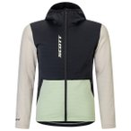 Scott - Kid's Hoody Defined Light - Fleecejacke Gr 128 schwarz