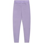 Bergans Inner:Dual Merino Tights Kinder  Skiunterwäsche lila Größe 140 Trekki