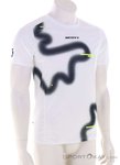 Scott RC Run Herren T-Shirt-Weiss-XXL