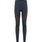 ODLO Herren Baselayer-Hoe "Performance Warm Eco", Größe S in Weiß