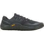 Merrell Trail Glove 7  Damen  Barfußschuhe schwarz Größe 37 Trailrunning  Sch