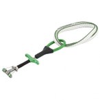 DMM - Dragonfly Micro Cams - Klemmgerät Gr Size 1 grün