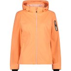 CMP Damen Funktionsjacke, Größe 46 in Braun