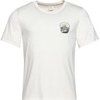 Chillaz Bozen Sunset  Herren  T-Shirts weiss Größe XL Bouldern | Lifestyle | S