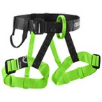 Edelrid - Joker III - Klettergurt Gr One Size grün