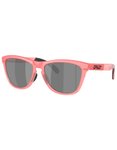 Oakley - Sonnenbrille - Frogskins Range Muted Metallic Paloma  - Rosa