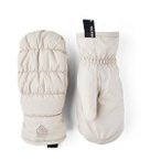 Hestra - Kid's Puffer Mitt - Handschuhe Gr 6 grau