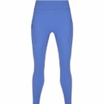 On Performance 7/8 Damen Lauftights ( Violett M Größe,)
