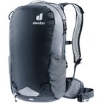 Deuter Race 12   Fahrradrucksäcke schwarz Größe 12L Mountainbike