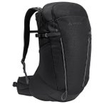Vaude - Agile Air 26 - Wanderrucksack schwarz