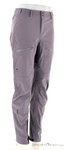 ION Shelter 3L Bikehose-Hell-Grau-XXS